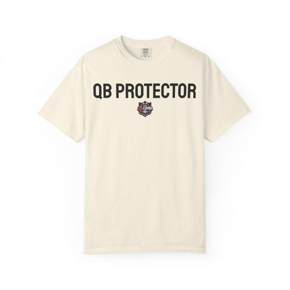 QB Protector Heavyweight Short Sleeve T-Shirt