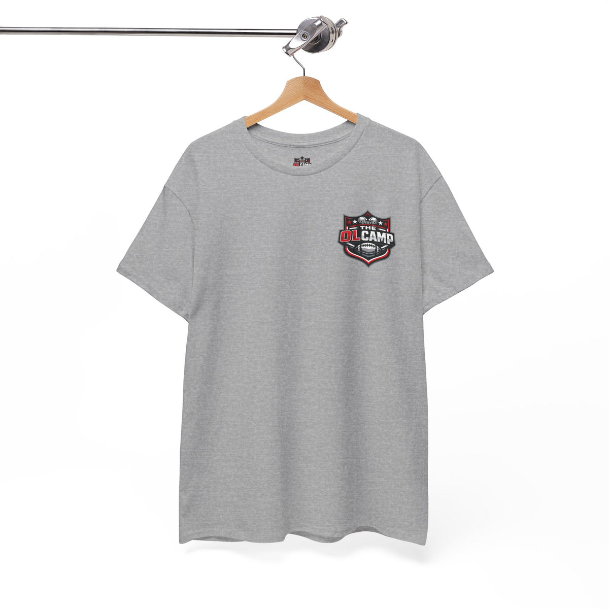 I PLAY OL Signature T-Shirt
