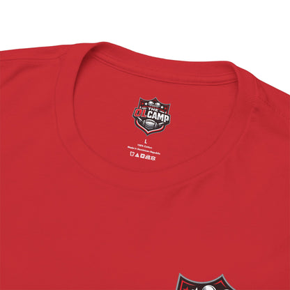 I PLAY OL Signature T-Shirt