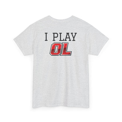 I PLAY OL Signature T-Shirt