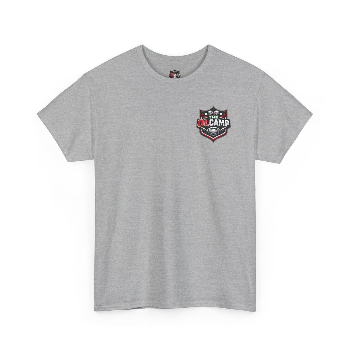 I PLAY OL Signature T-Shirt