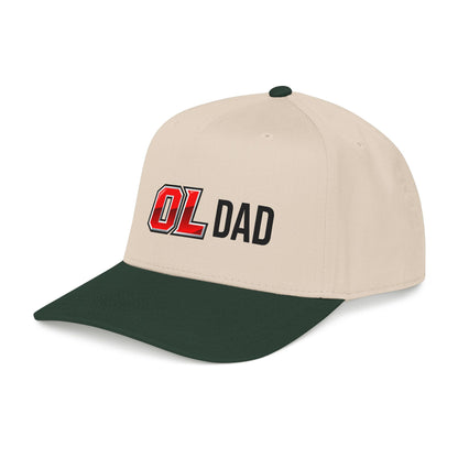 OL Dad Signature Snapback