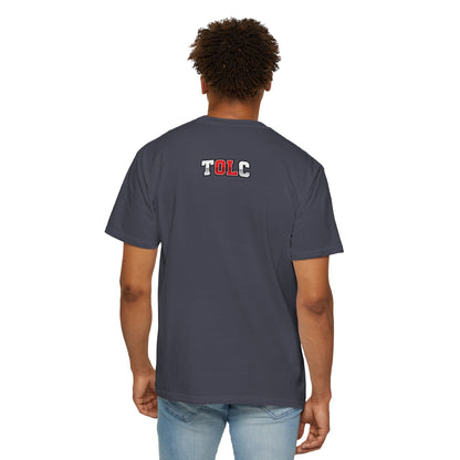 QB Protector Heavyweight Short Sleeve T-Shirt