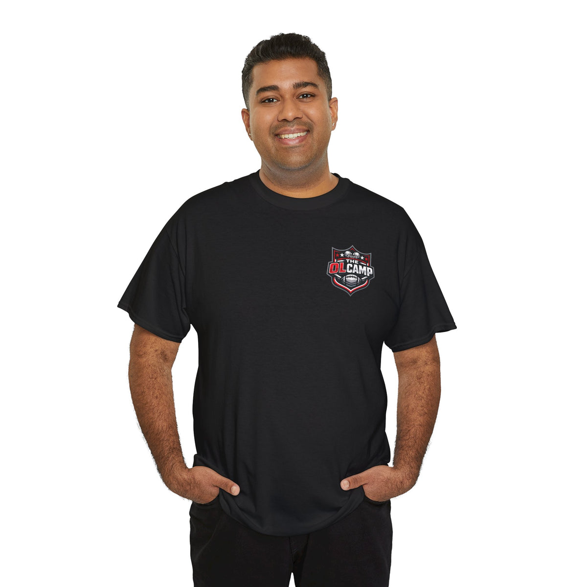 I PLAY OL Signature T-Shirt