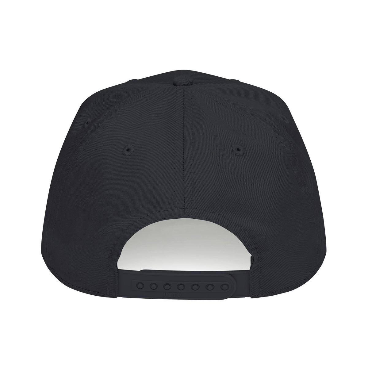 OL Dad Signature Snapback