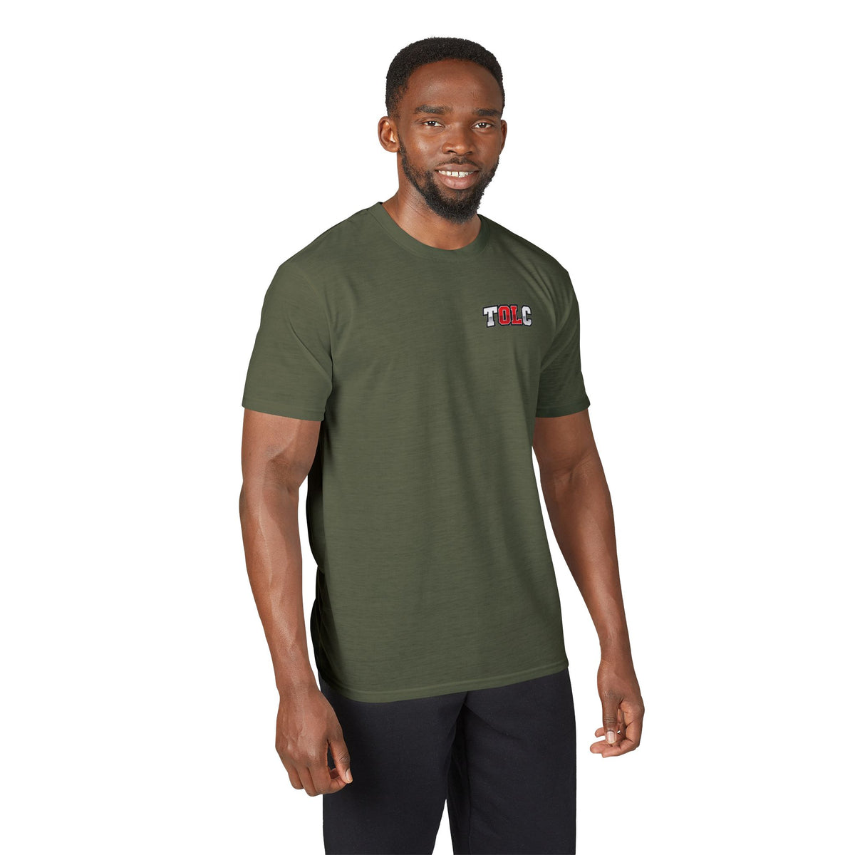 TOLC Performance T-Shirt