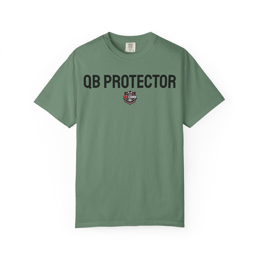 QB Protector Heavyweight Short Sleeve T-Shirt
