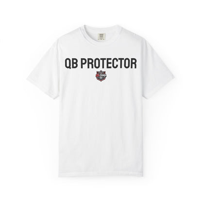 QB Protector Heavyweight Short Sleeve T-Shirt