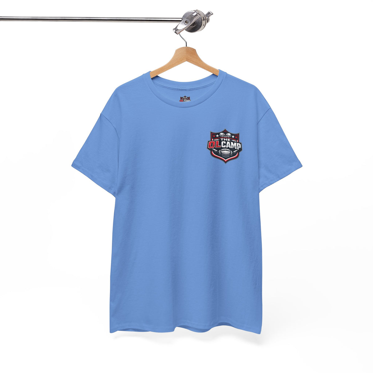 I PLAY OL Signature T-Shirt