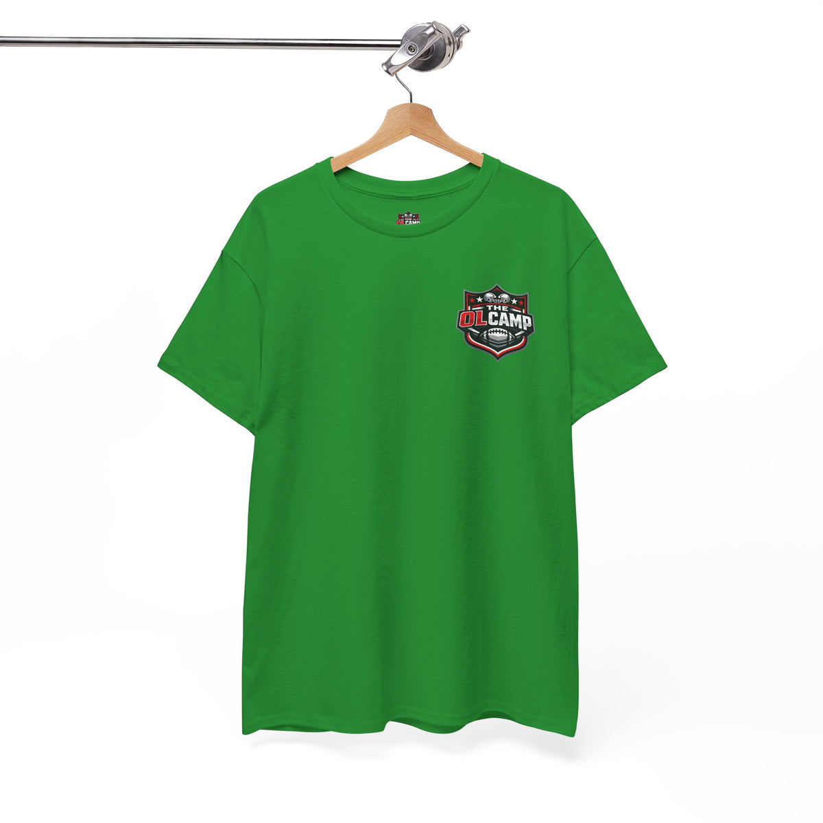 I PLAY OL Signature T-Shirt