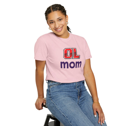 OL Mom Signature Tee
