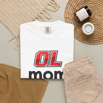 OL Mom Signature Tee