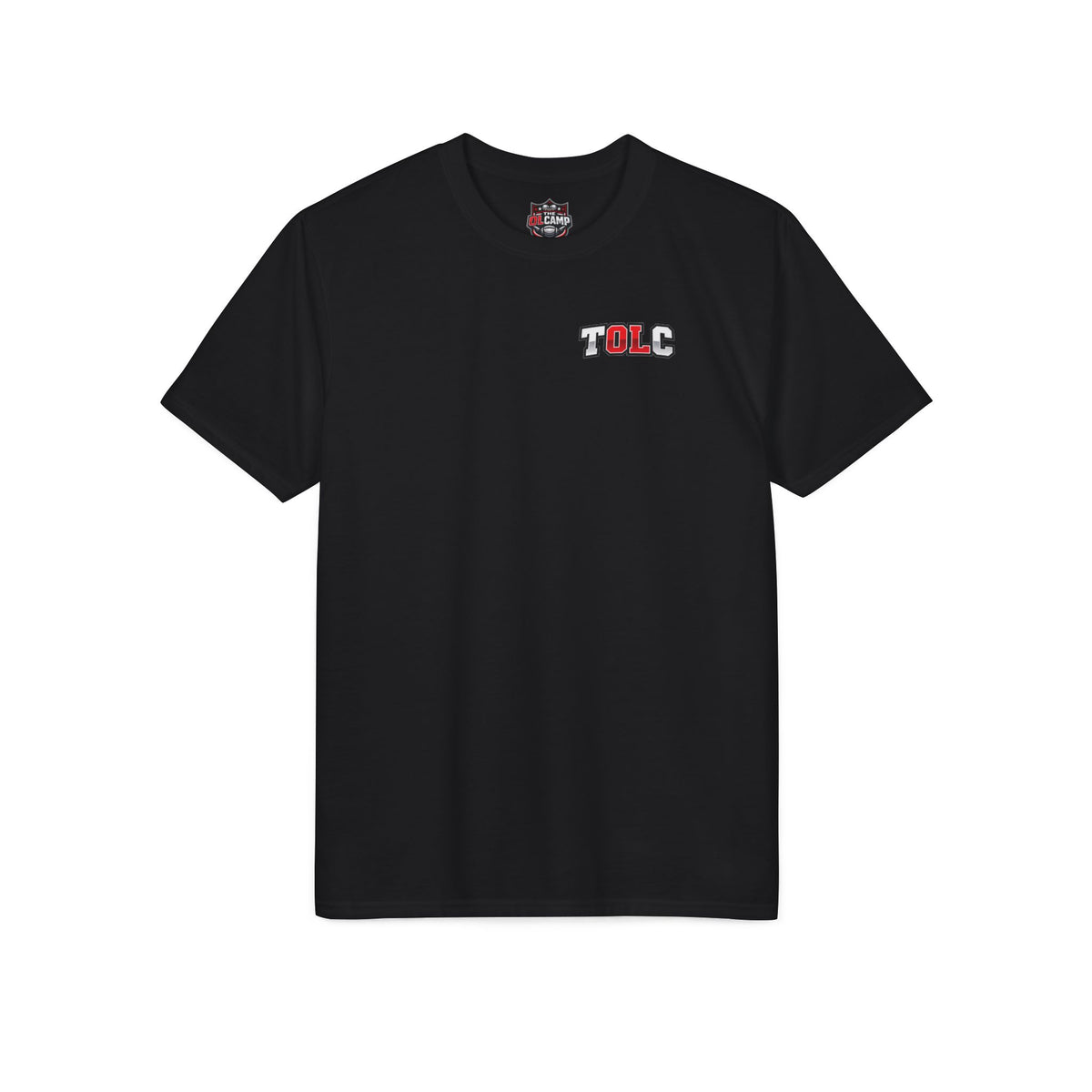 TOLC Performance T-Shirt