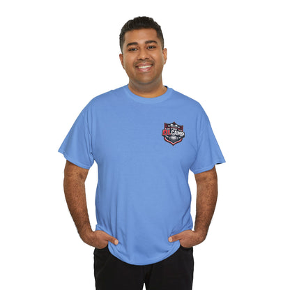 I PLAY OL Signature T-Shirt