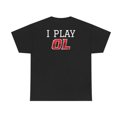 I PLAY OL Signature T-Shirt