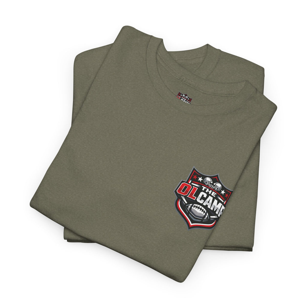 I PLAY OL Signature T-Shirt