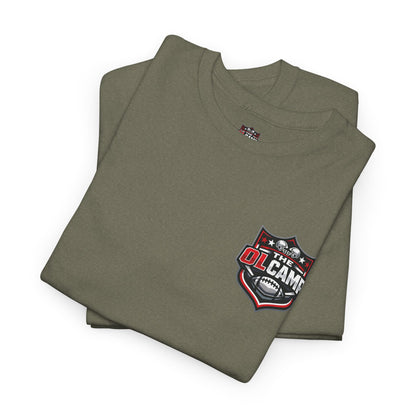 I PLAY OL Signature T-Shirt