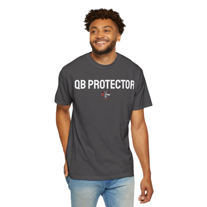 QB Protector Heavyweight Short Sleeve T-Shirt