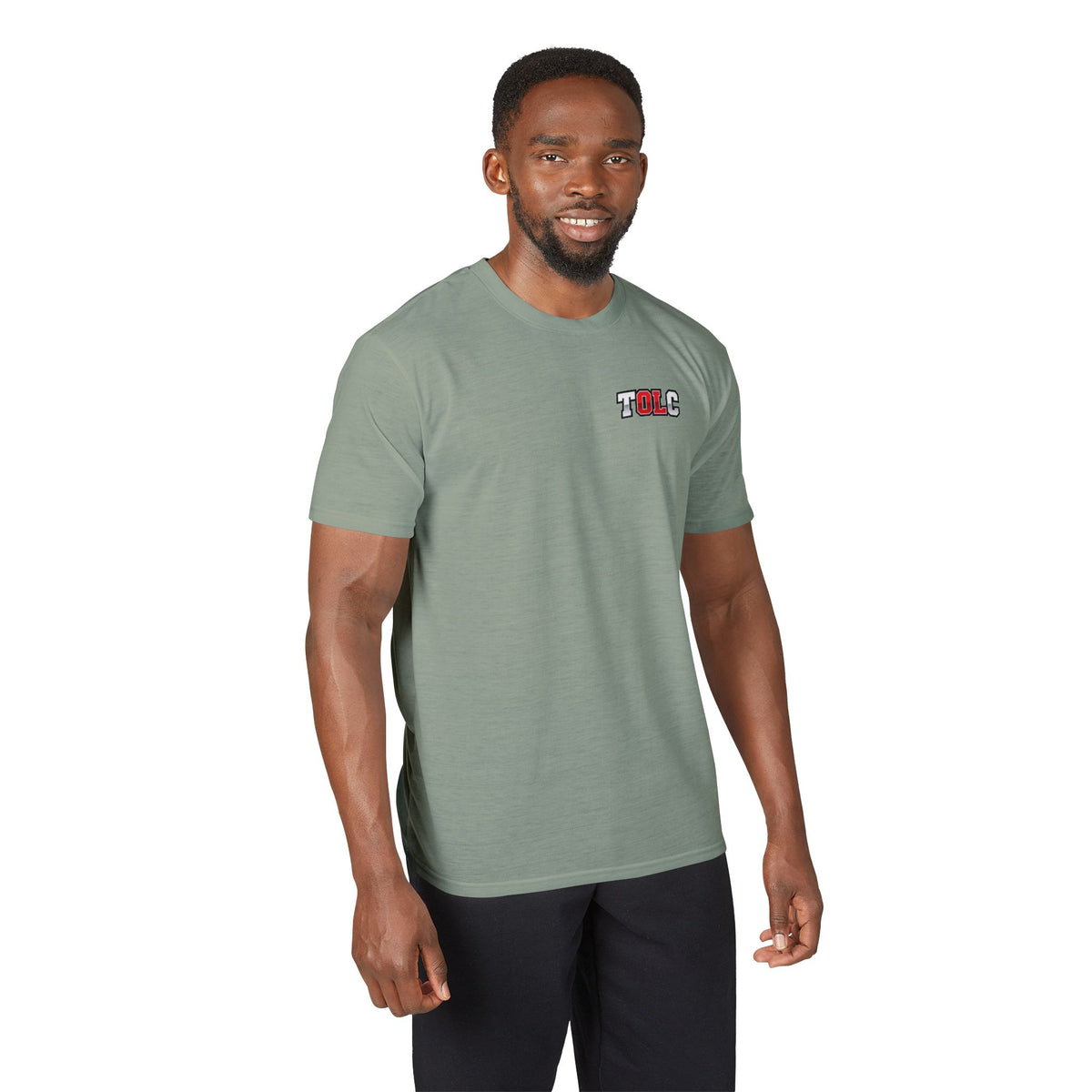 TOLC Performance T-Shirt