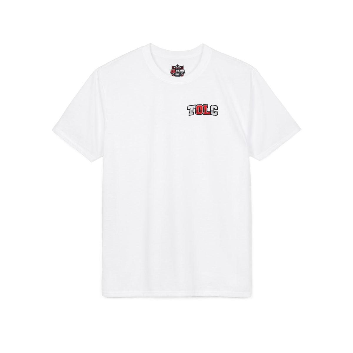 TOLC Performance T-Shirt