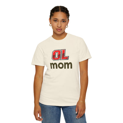 OL Mom Signature Tee