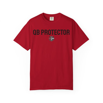 QB Protector Heavyweight Short Sleeve T-Shirt