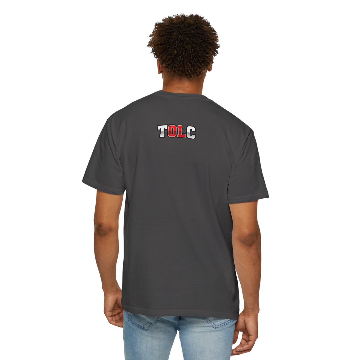 QB Protector Heavyweight Short Sleeve T-Shirt