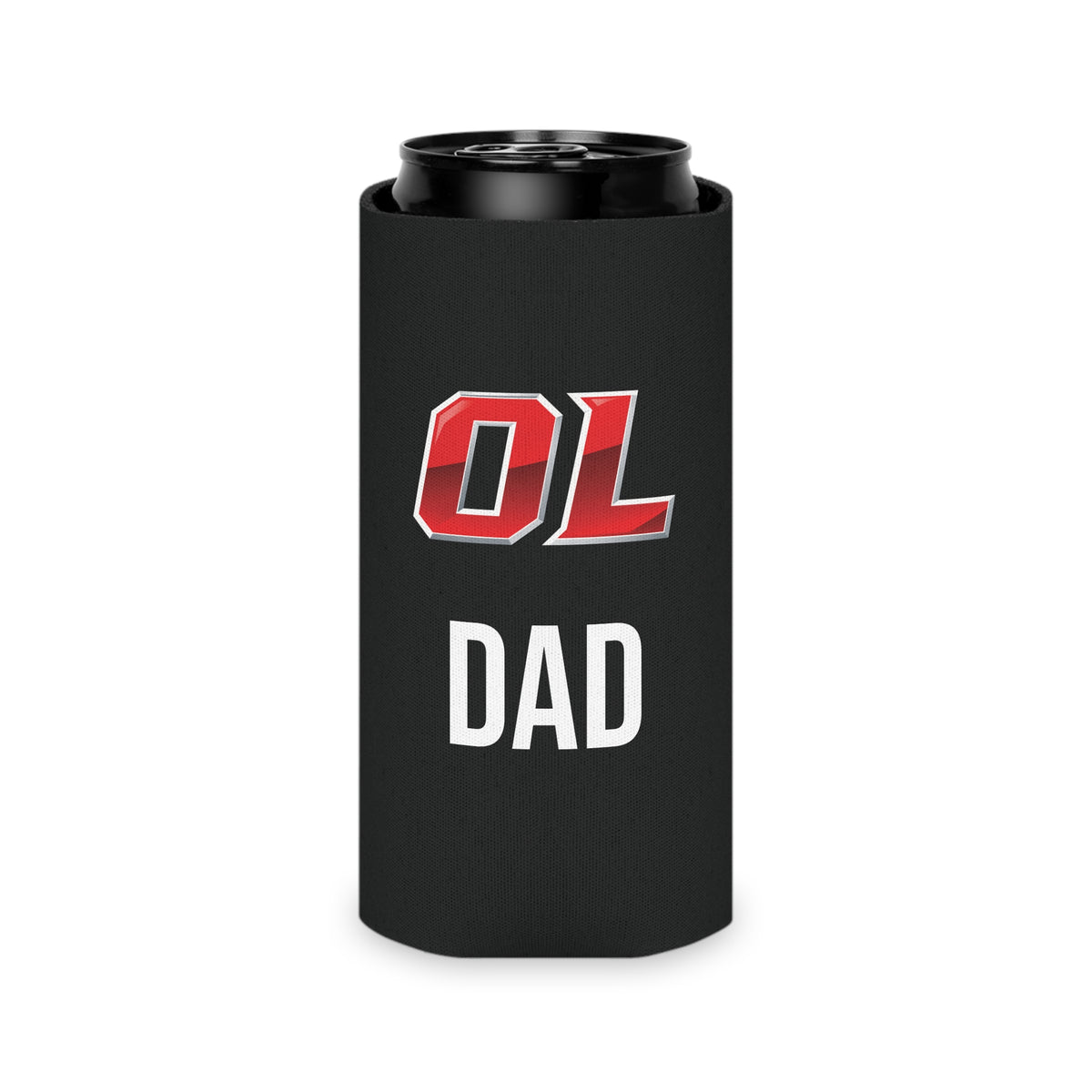 OL Dad Can Cooler