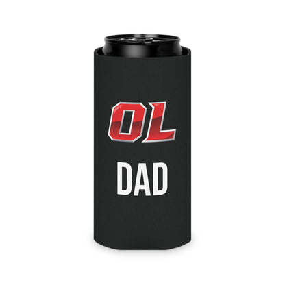 OL Dad Can Cooler