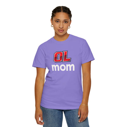 OL Mom Signature Tee