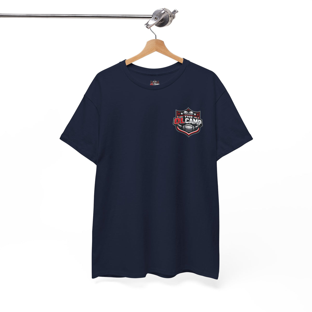 I PLAY OL Signature T-Shirt