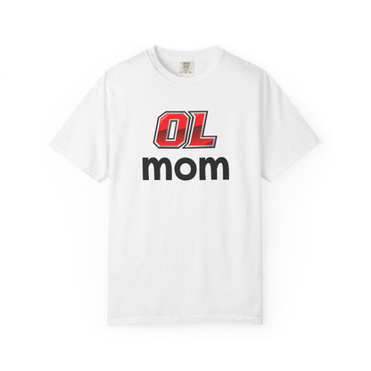 OL Mom Signature Tee