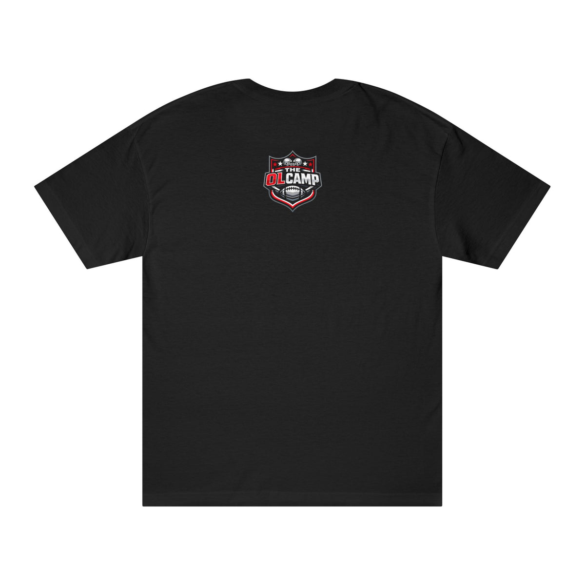 Built in The Trenches Graphic Tee