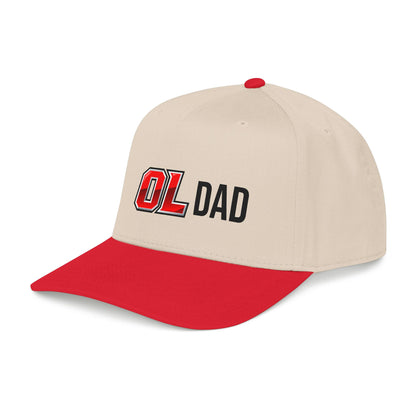 OL Dad Signature Snapback