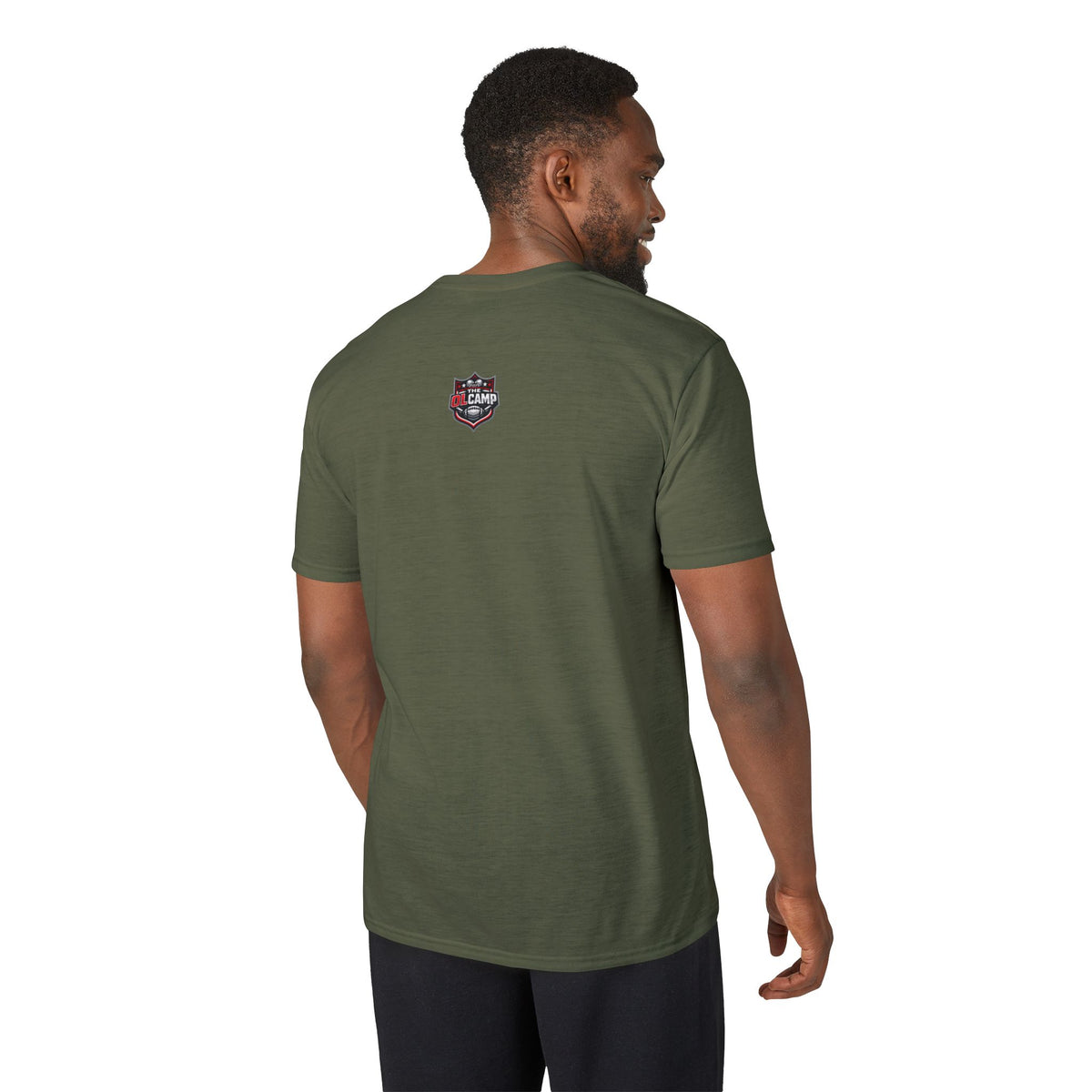 TOLC Performance T-Shirt