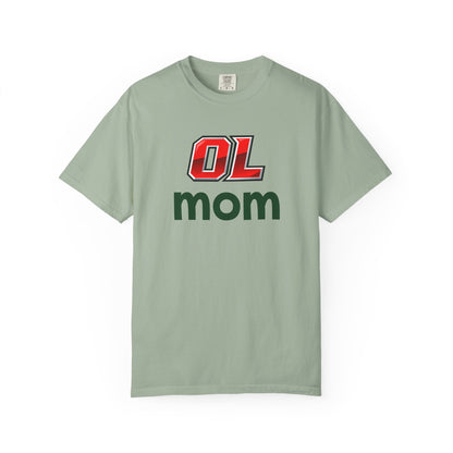 OL Mom Signature Tee