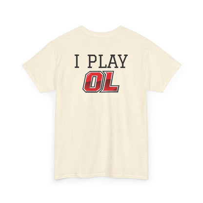 I PLAY OL Signature T-Shirt