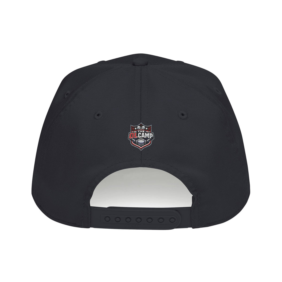 I PLAY OL Signature Snapback