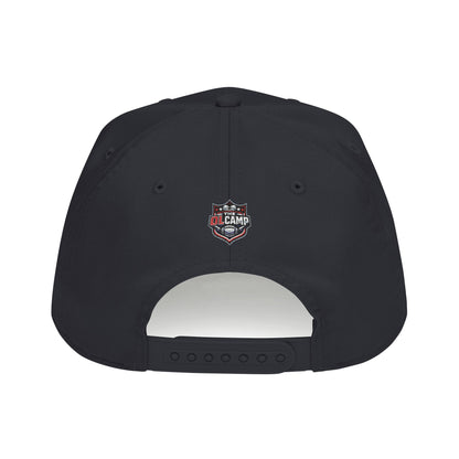 I PLAY OL Signature Snapback