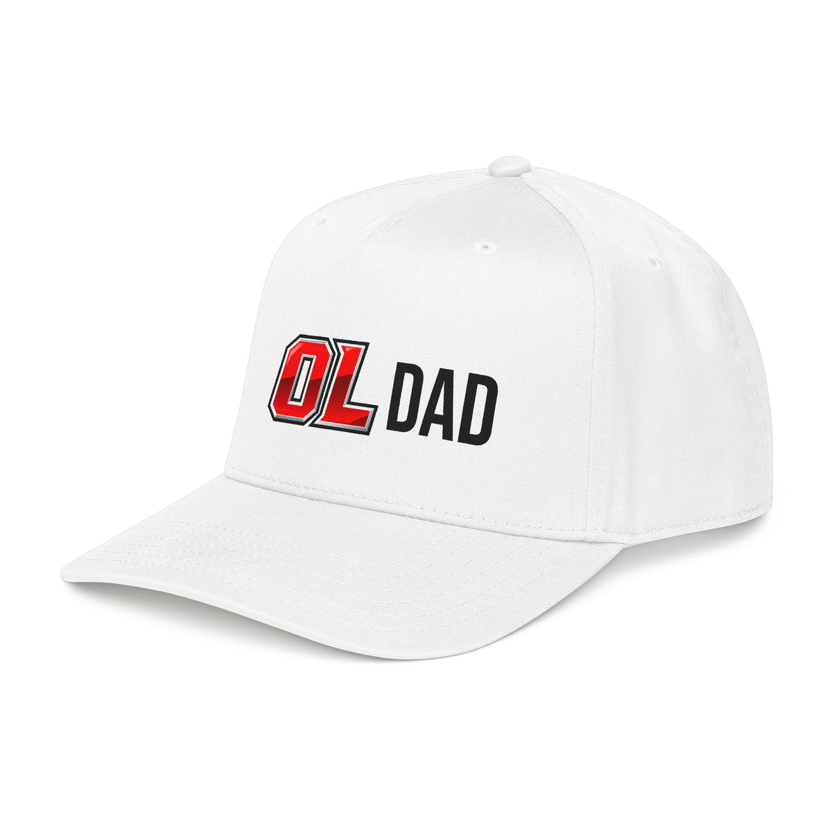 OL Dad Signature Snapback