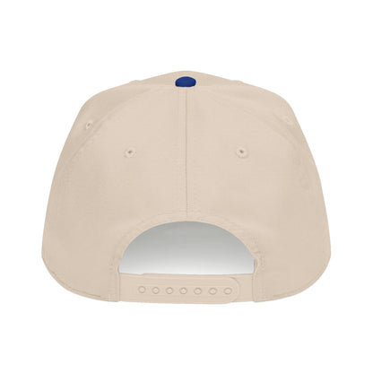 OL Dad Signature Snapback
