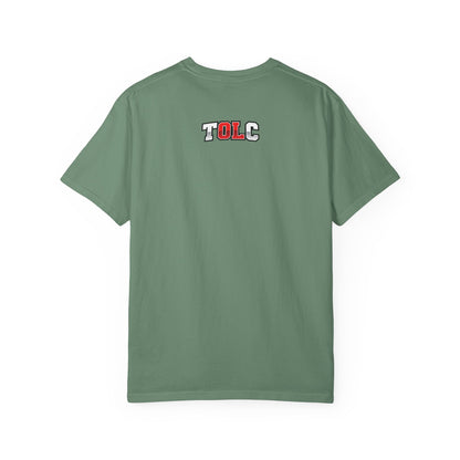 QB Protector Heavyweight Short Sleeve T-Shirt