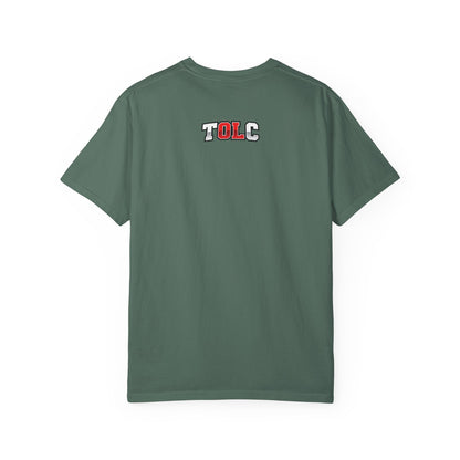 QB Protector Heavyweight Short Sleeve T-Shirt