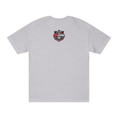 Built in The Trenches Graphic Tee