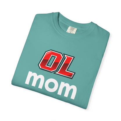 OL Mom Signature Tee