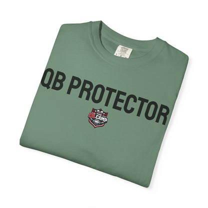QB Protector Heavyweight Short Sleeve T-Shirt