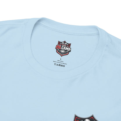 I PLAY OL Signature T-Shirt