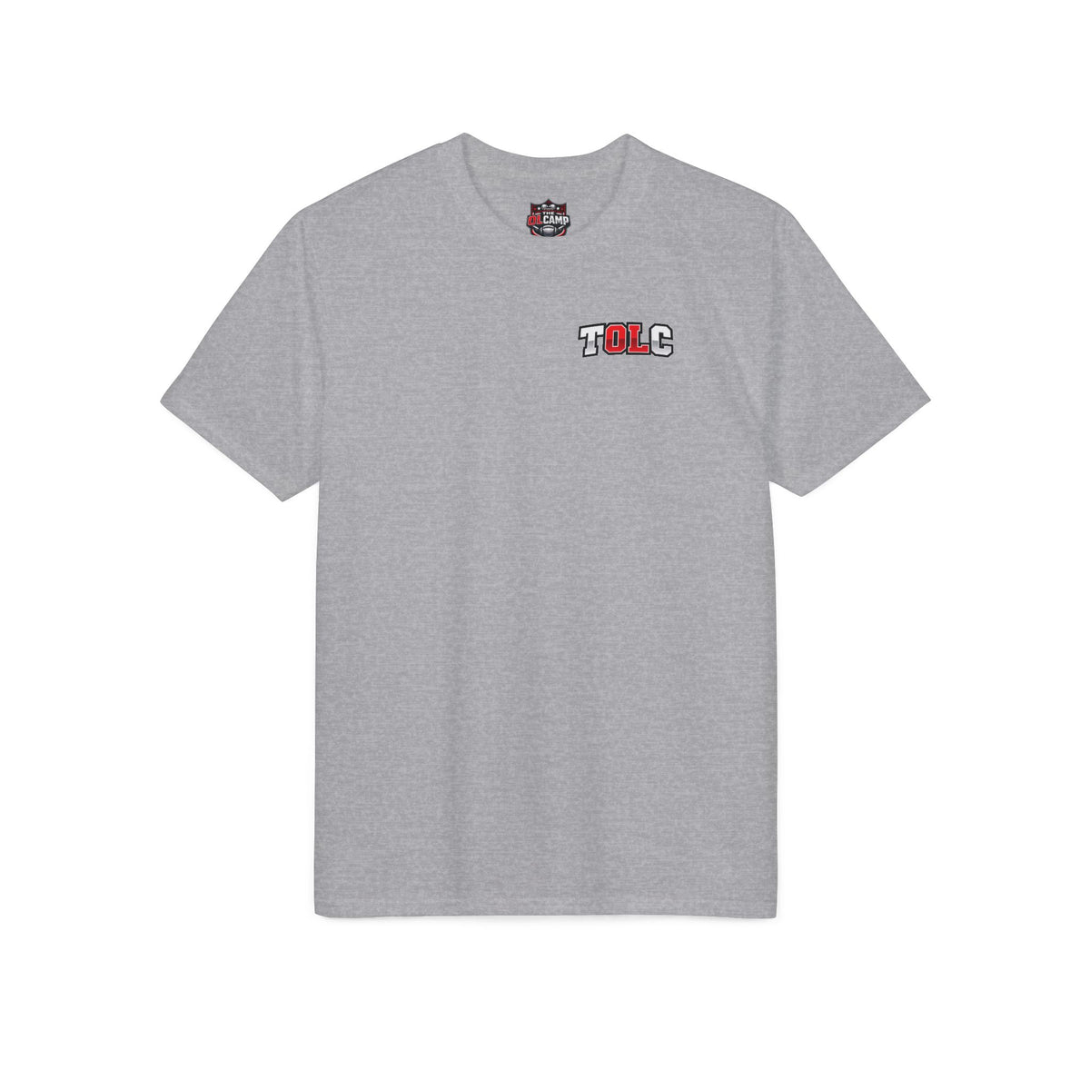 TOLC Performance T-Shirt