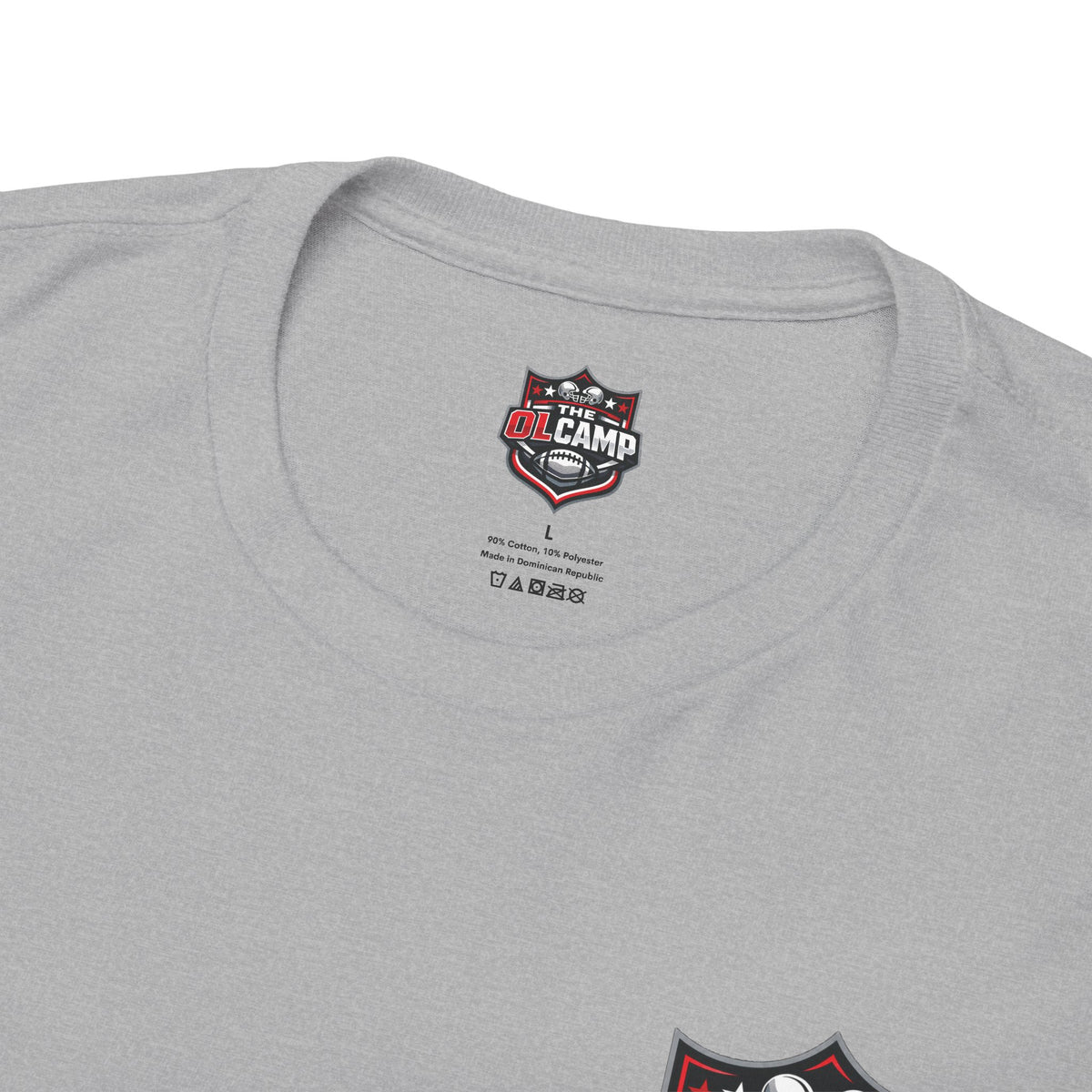 I PLAY OL Signature T-Shirt