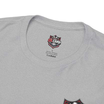 I PLAY OL Signature T-Shirt